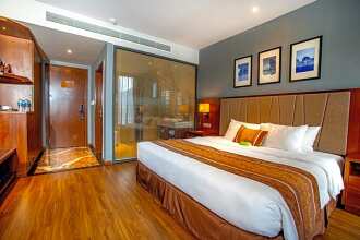 Boton Blue Hotel & Spa Nha Trang