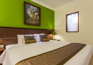 Risata Bali Resort & Spa