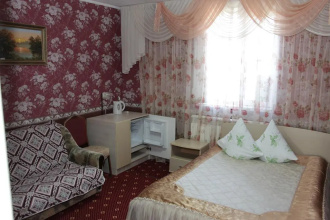Hotel Landyshy, фото 2