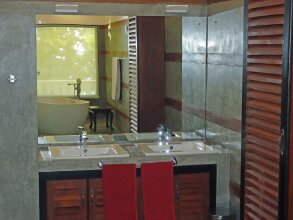 Hotel Suite Lanka