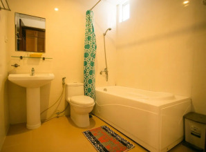 Golden Hotel Nha Trang