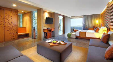 Anantara Bali Uluwatu Resort & Spa