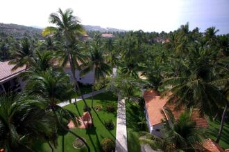 Muine Century Beach Resort & Spa