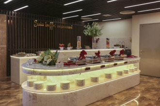 Sata Hotel