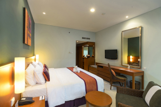 Bali Dynasty Resort