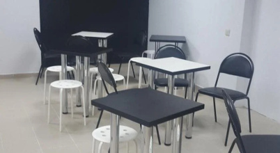Hostel New Level, фото 107