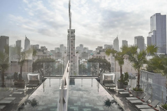La Siesta Premium Saigon Central
