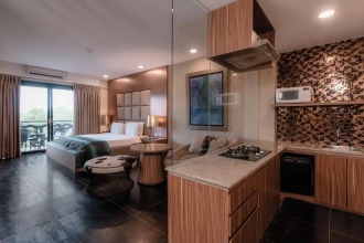 Amaroossa Suite