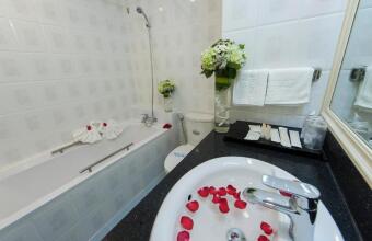 Nha Trang Lodge