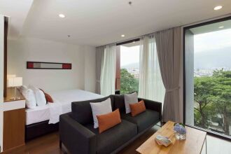 Eastin Tan Hotel Chiang Mai