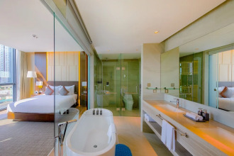 New Orient Hotel Danang