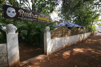 Rudra Holidays Guest House