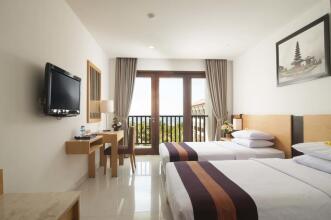 Bali Relaxing Resort And Spa