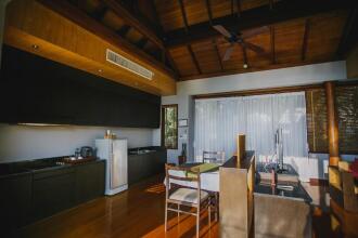 Ayara Kamala Resort & Spa