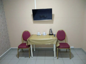 Hotel Rica, фото 192
