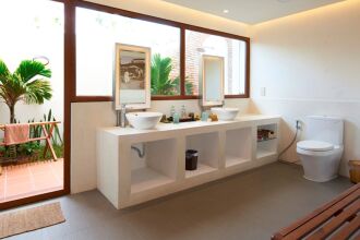 Cassia Cottage