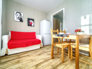 KvartalApartments. Meshcherskiy Bulvar 9, фото 52
