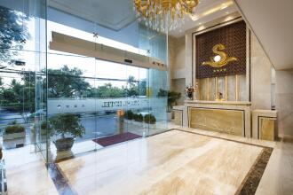 Sea Pearl Hotel