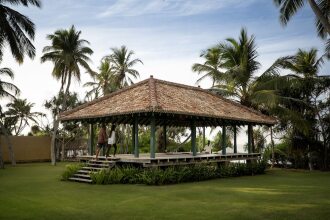 Kayaam House