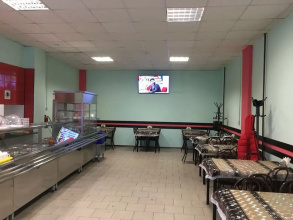 MAXROOMS Barnaul Sibiria, фото 39