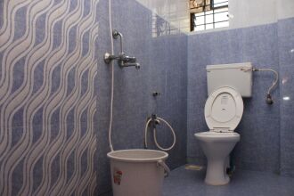 Om Ganesh Guest House