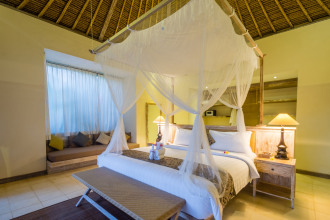 Atta Mesari Villas