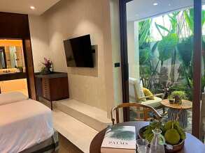 Barcelo Coconut Island