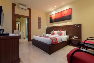 Grand Istana Rama Hotel