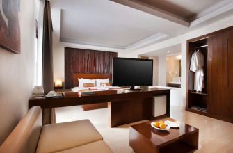 The Prima Seminyak