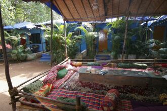 Rudra Holidays Guest House