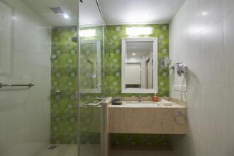Kyriad Prestige Calangute Goa