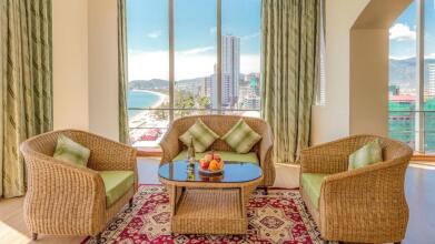 Nha Trang Lodge
