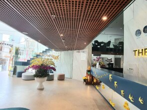 The Time Hotel Nha Trang