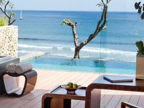 Anantara Bali Uluwatu Resort & Spa