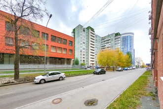 ApartUnit (АпартЮнит) на улице Куйбышева, фото 28