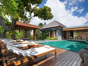 Hotel Indigo Bali Seminyak Beach