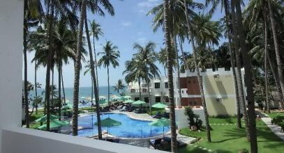 Ocean Place Mui Ne Resort Hotel