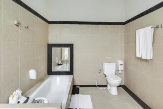 Baleka Resort Hotel & Spa