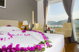 Dendro Gold Hotel Nha Trang