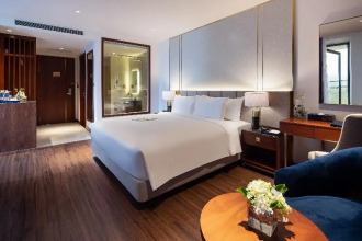 Best Western Premier Marvella Nha Trang Hotel