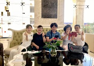 Putin Hotel Nha Trang