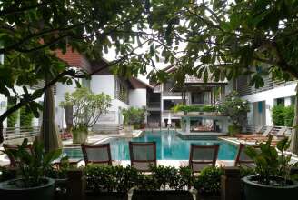 Ramada Phuket South Sea
