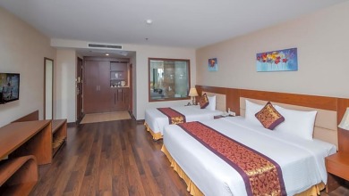 Muong Thanh Hotel Da Nang