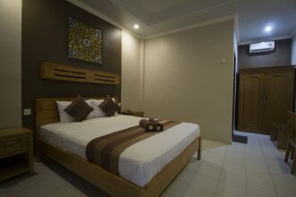Bakung Sari Resort And Spa