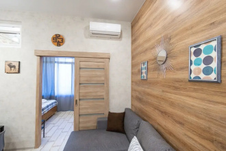 More Apartments na Avtomobilnom 58A - 2, фото 61