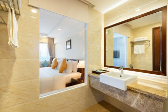 Hoang Ngoc Resort (Oriental Pearl)