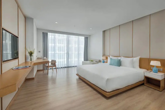 Tms Hotel Danang