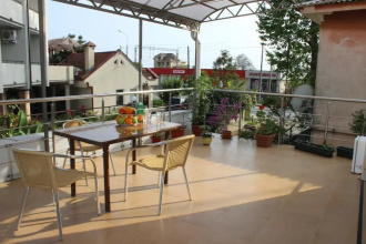 Guest house Aliye Parusa, фото 20