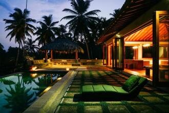 Kumara Villa
