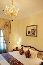 Grand Hotel Saigon